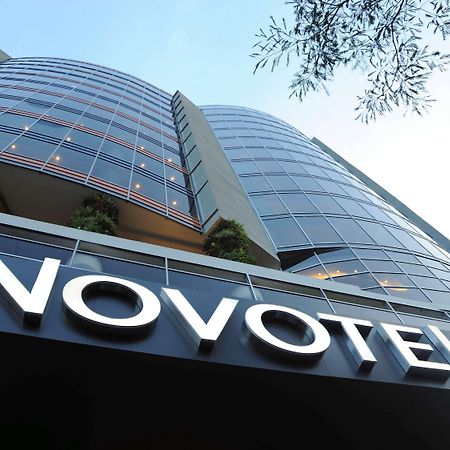 Novotel Panama Zewnętrze zdjęcie